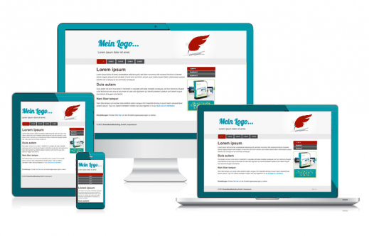 Webseite